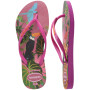 Slim Summer Bliss - Mujer Rosa Gum
