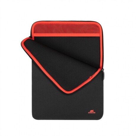 Funda Para Notebook RIVACASE Antishock 13,3' - 14' - Black Funda Para Notebook RIVACASE Antishock 13,3' - 14' - Black