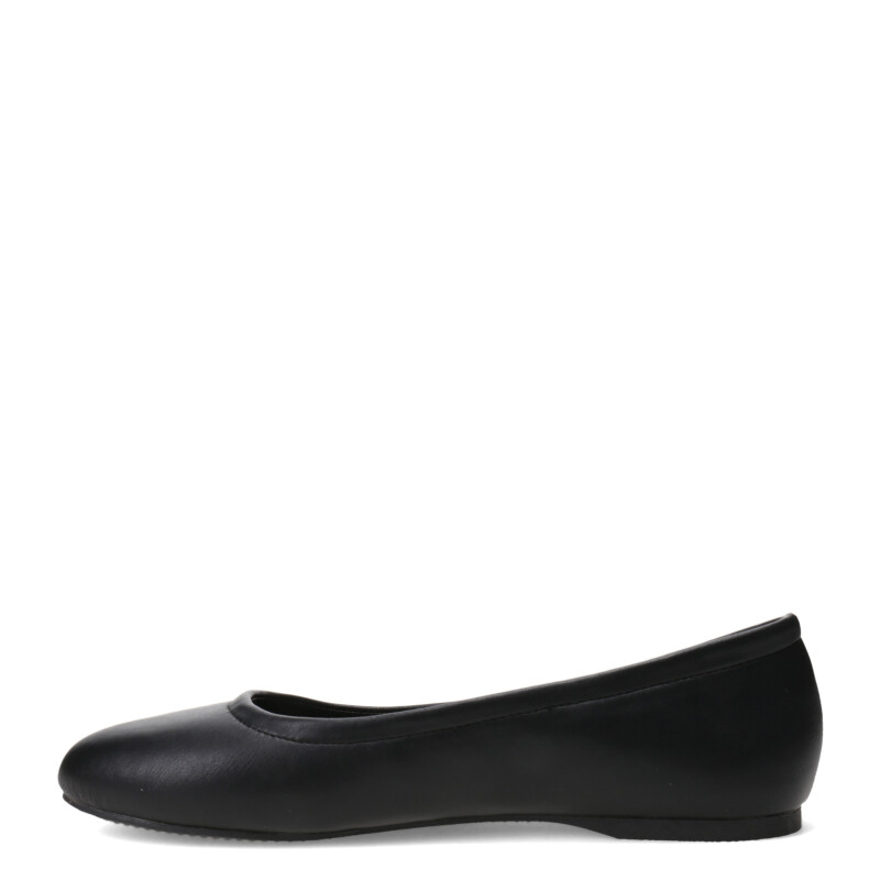 Ballerina de Mujer Miss Carol Negro