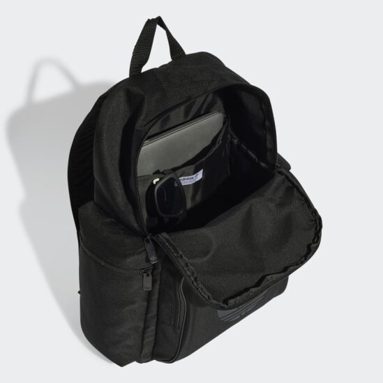Mochila Adidas Adicolor Negro