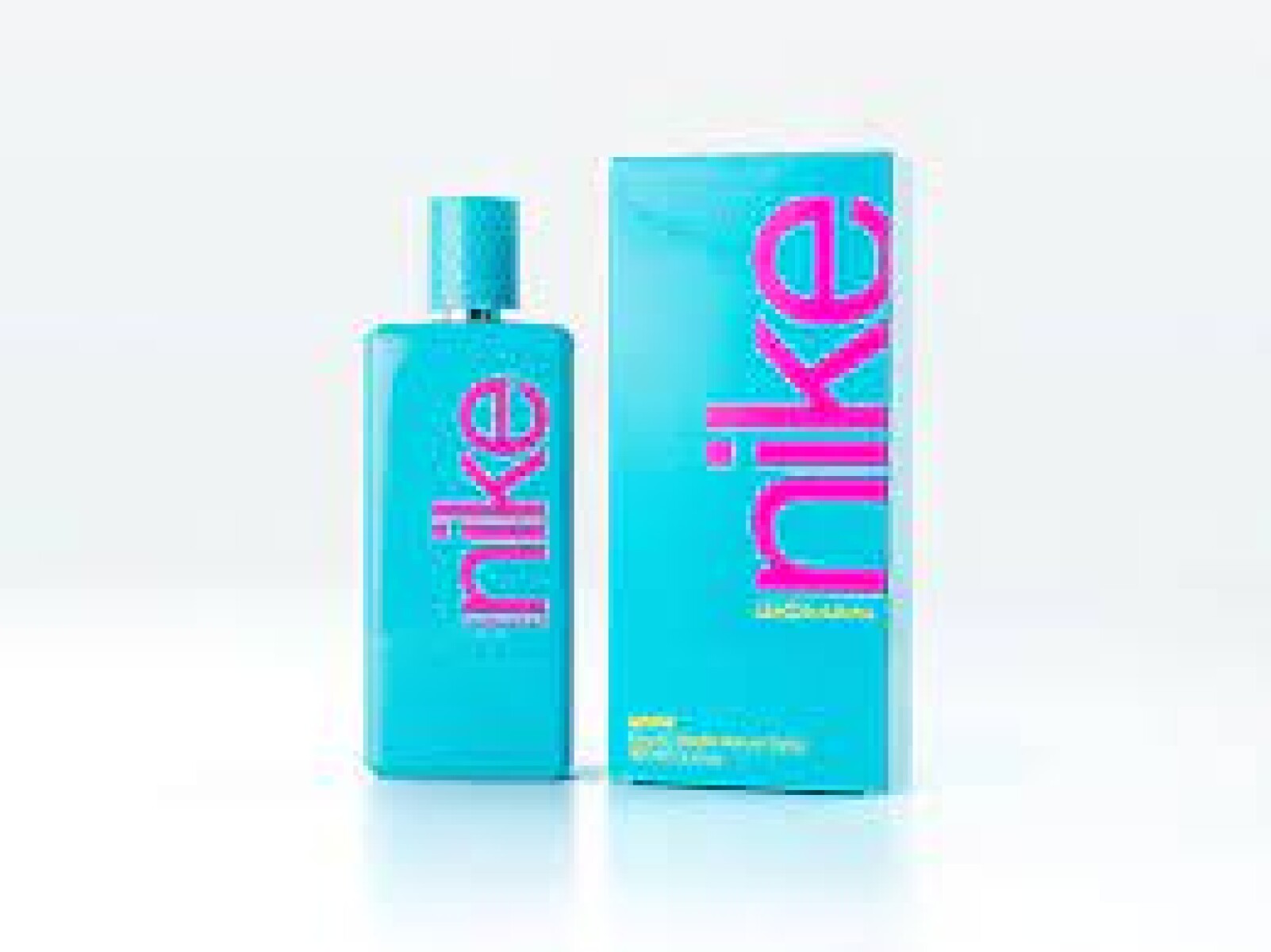 Perfume Nike Azure Woman 100 ml – Perfume Femenino Deportivo