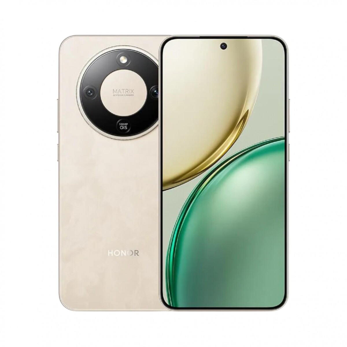 HONOR Magic 8 Lite 5G 6,79' 256GB 8GB RAM Cámara 108Mpx - Gold 