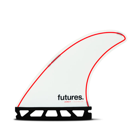 Quilla Futures Jordy Medium Quilla Futures Jordy Medium