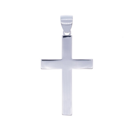 Cruz plata 925. Cruz plata 925.