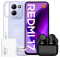 Xiaomi Redmi 17 12(6+6)gb Ram 256gb 4g + Regalo VIOLETA