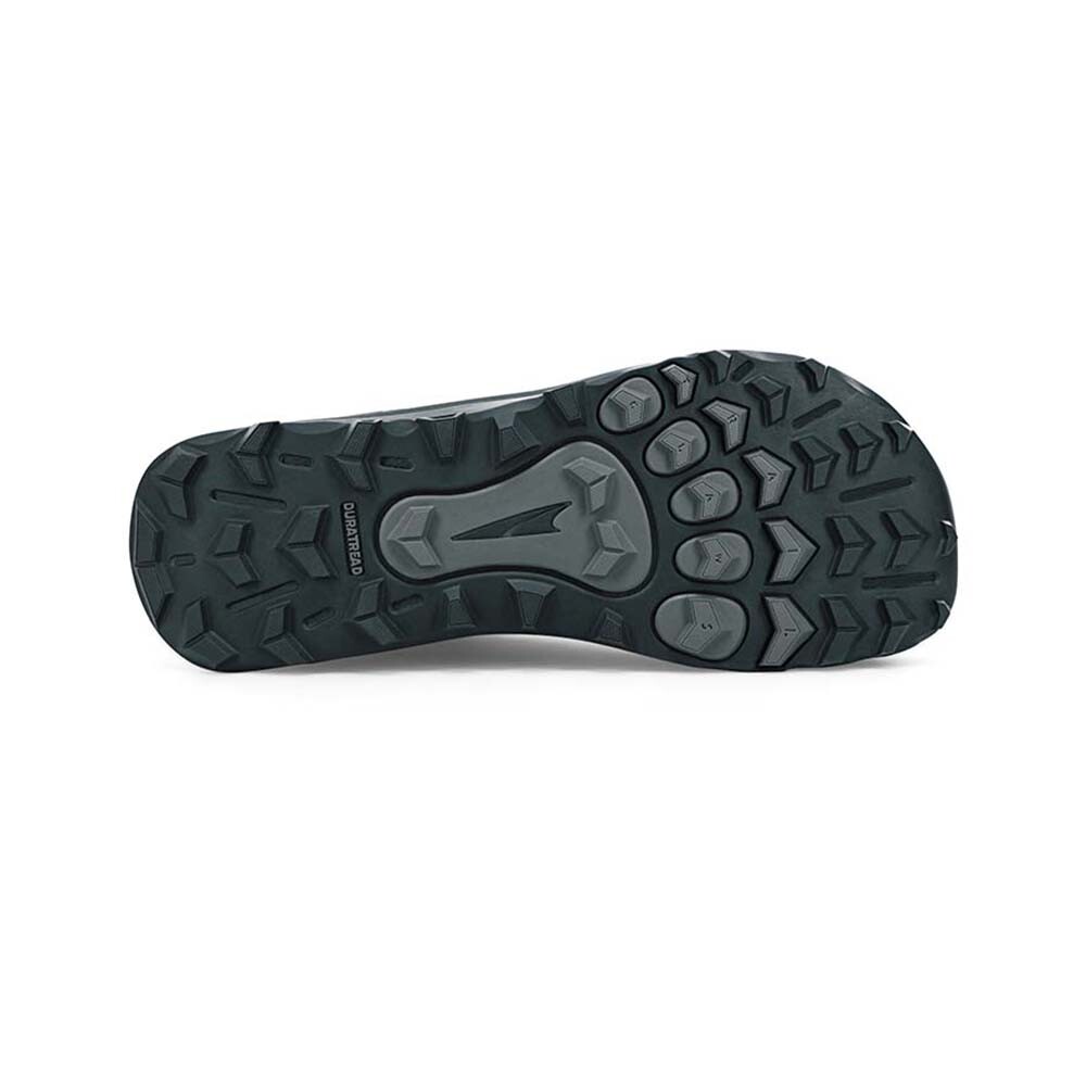 W Lone Peak Hiker - Mujer Black