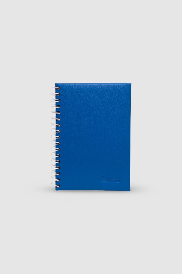 Planner Turquesa