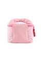 Necessaire Oreiro Rosado