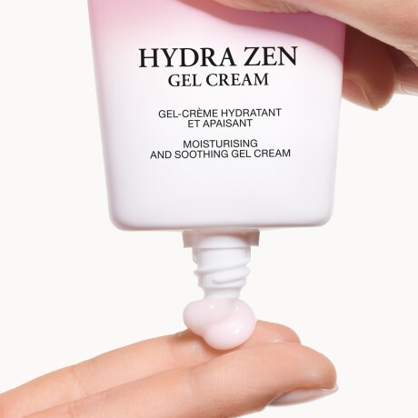Gel Crema Facial Lancome Hydra Zen 30ml Gel Crema Facial Lancome Hydra Zen 30ml