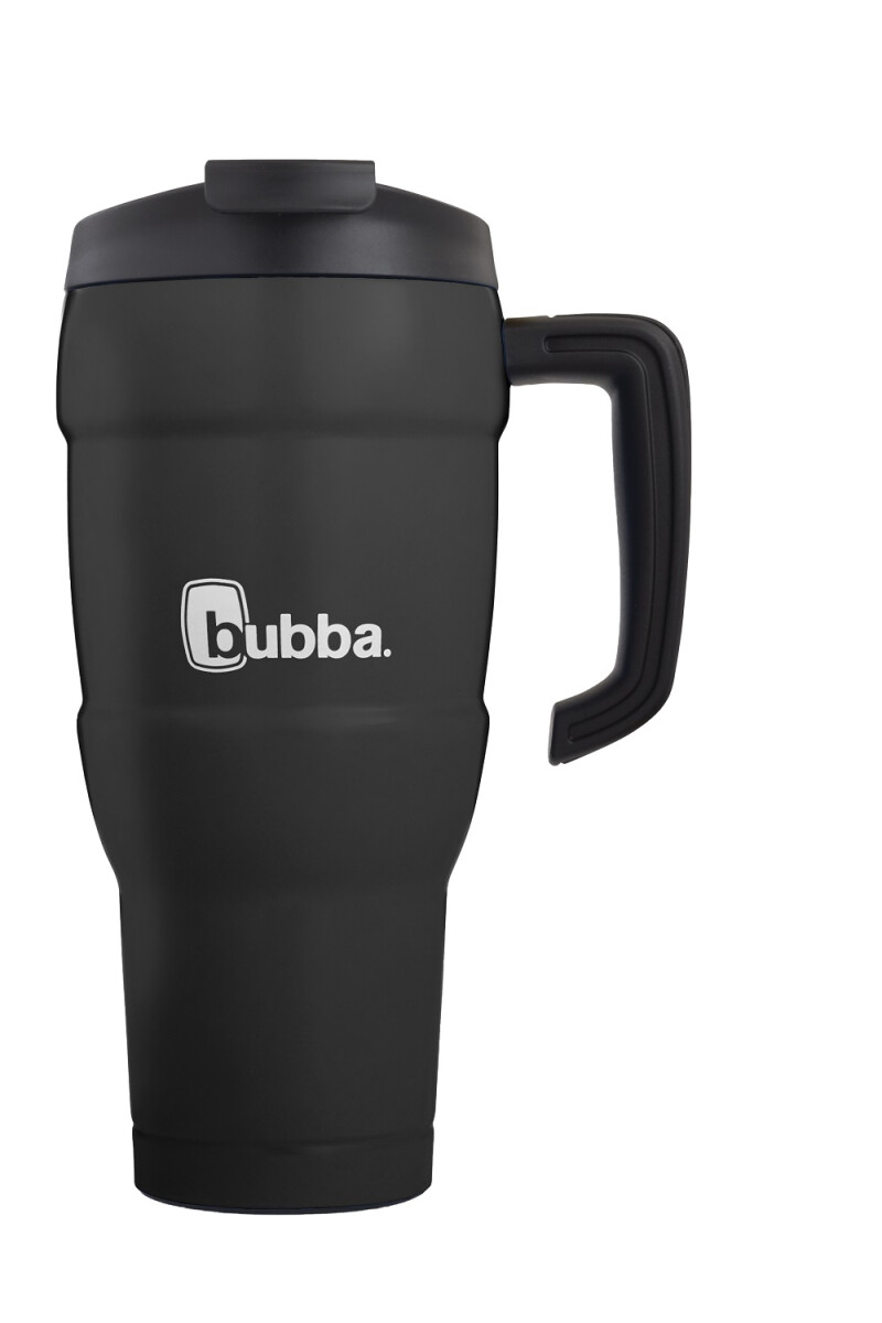 BUBBA VASO CON MANIJA HERO XL 887ML LICORICE