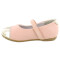 Zapato de Niños Croco Kids Guillerrmina Rosado Claro