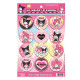 Stickers KUROMI x24 Stickers KUROMI x24