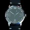 Reloj Mauer Stealth 36 mm Obsidian