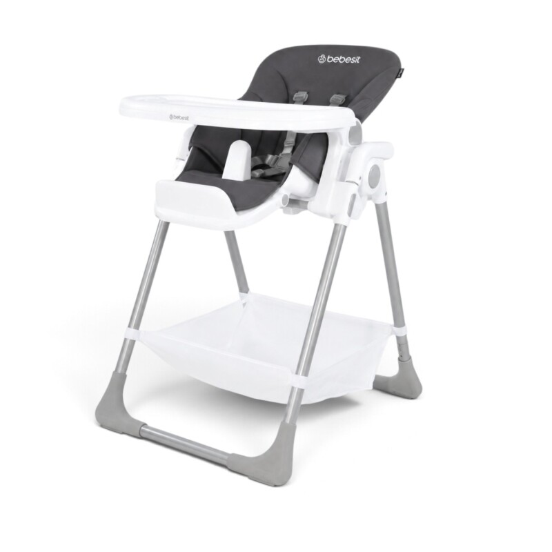 Silla de Comer Snack Bebesit Silla de Comer Snack Bebesit