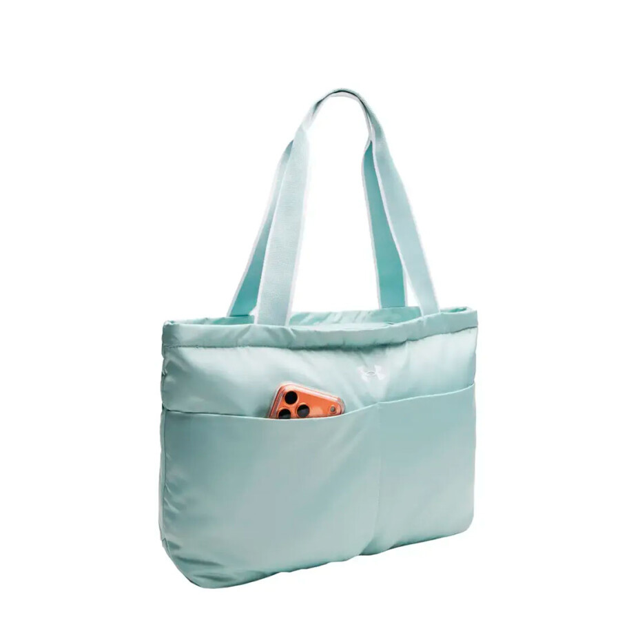Cartera UNDER ARMOUR Studio Lite Tote Azul