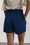 SHORT CATE AZUL