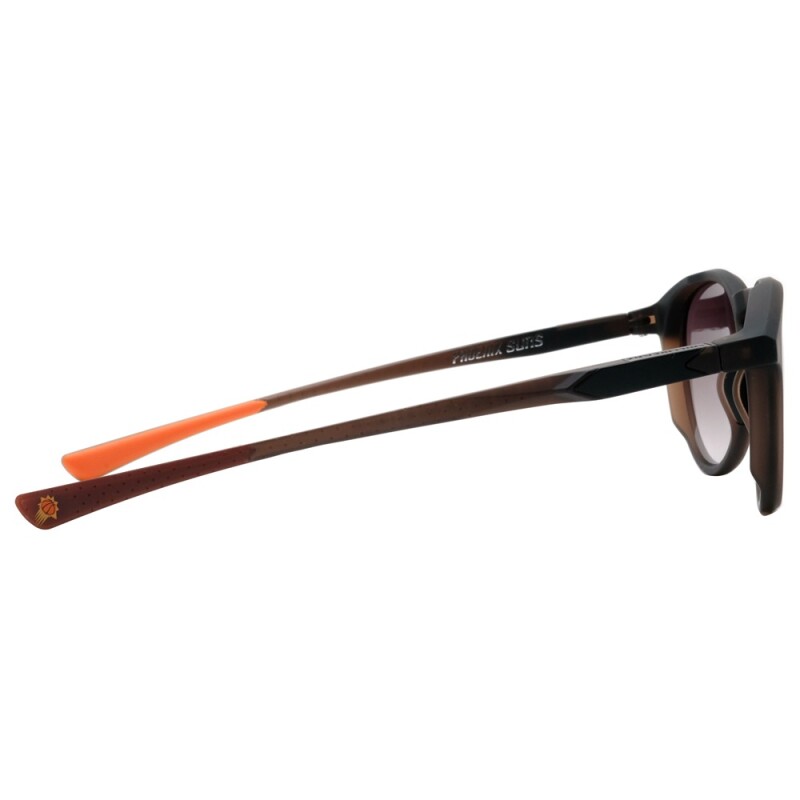 Lentes de Sol Chilli Beans NBA Phoenix Suns Negro Brilloso