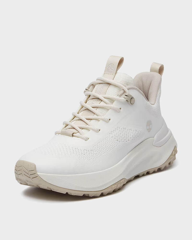 Zapatillas Timberland Motion Access Low Mujer White Knit