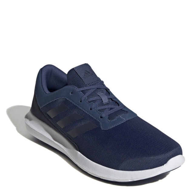 Championes de Hombre Adidas Coreracer Azul Marino - Negro