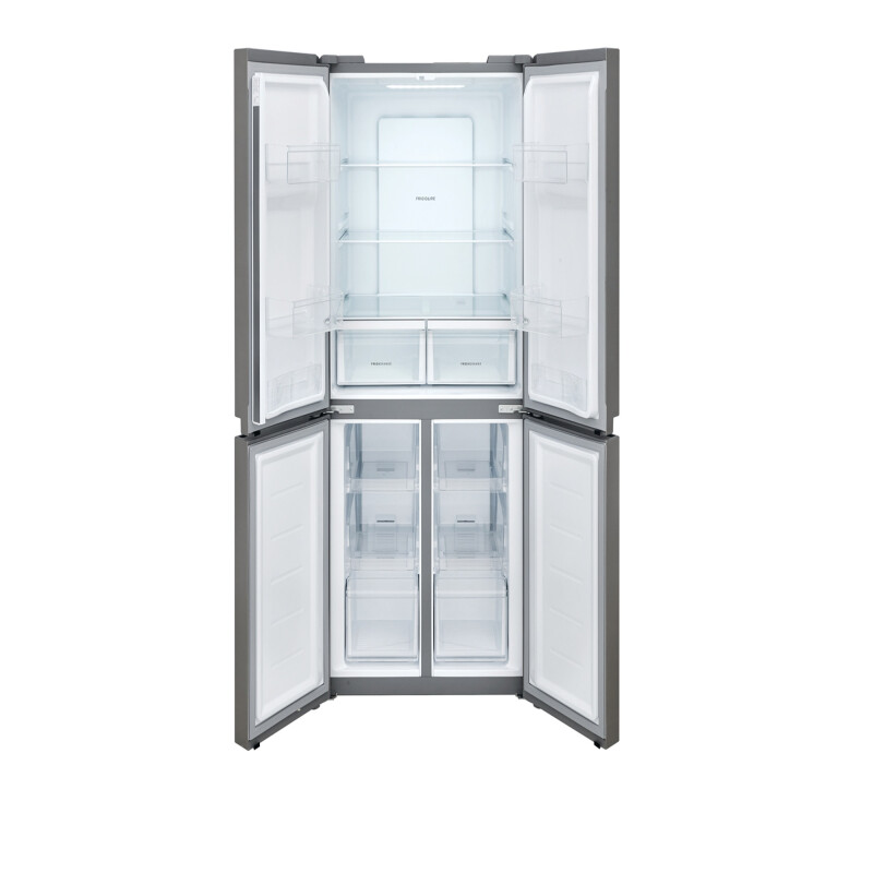 NEVERA 4 PUERTAS FRIGIDAIRE, 17 P.C., DISPLAY DIGITAL 001