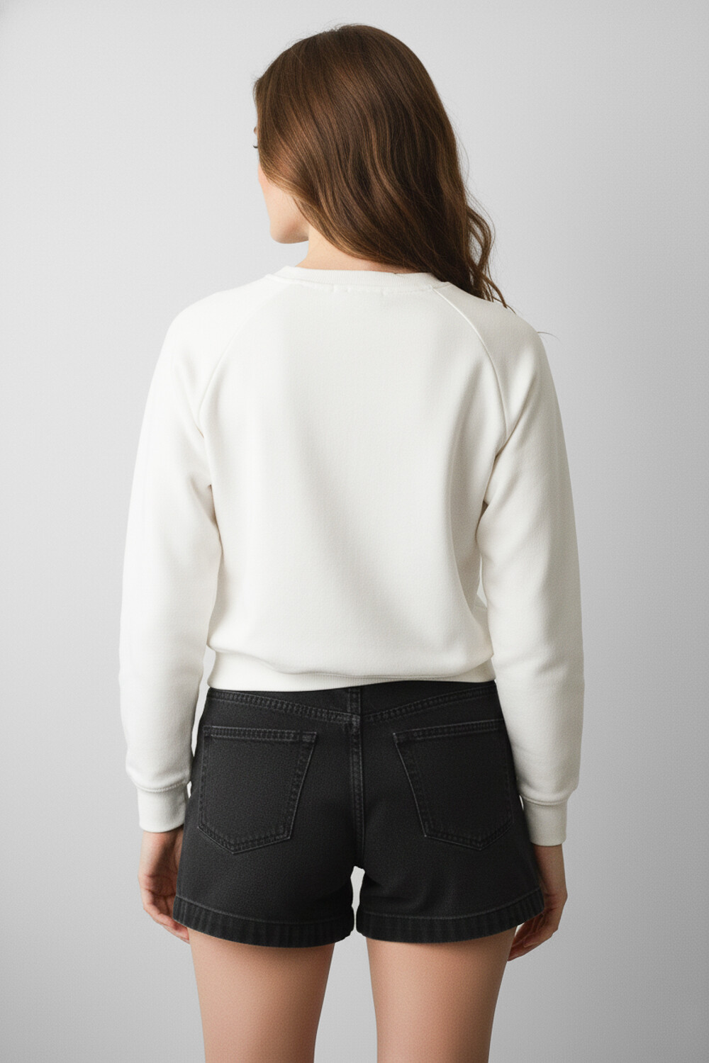 Buzo Escure Estampado 1