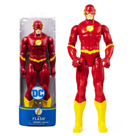 Dc Comics Muñeco Figura Articulada 30 Cm Batman Surtido