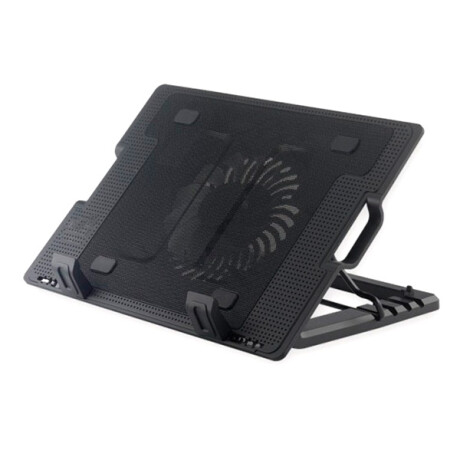 Bandeja Cooler Ergostand con Ventilación para Notebook 001