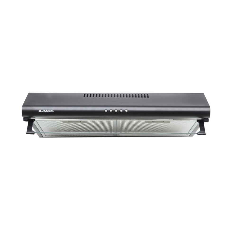 PURIFICADOR JAMES 3-VELOCIDADES NEGRO 602 G2