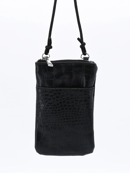 BANDOLERA OSLO NEGRO