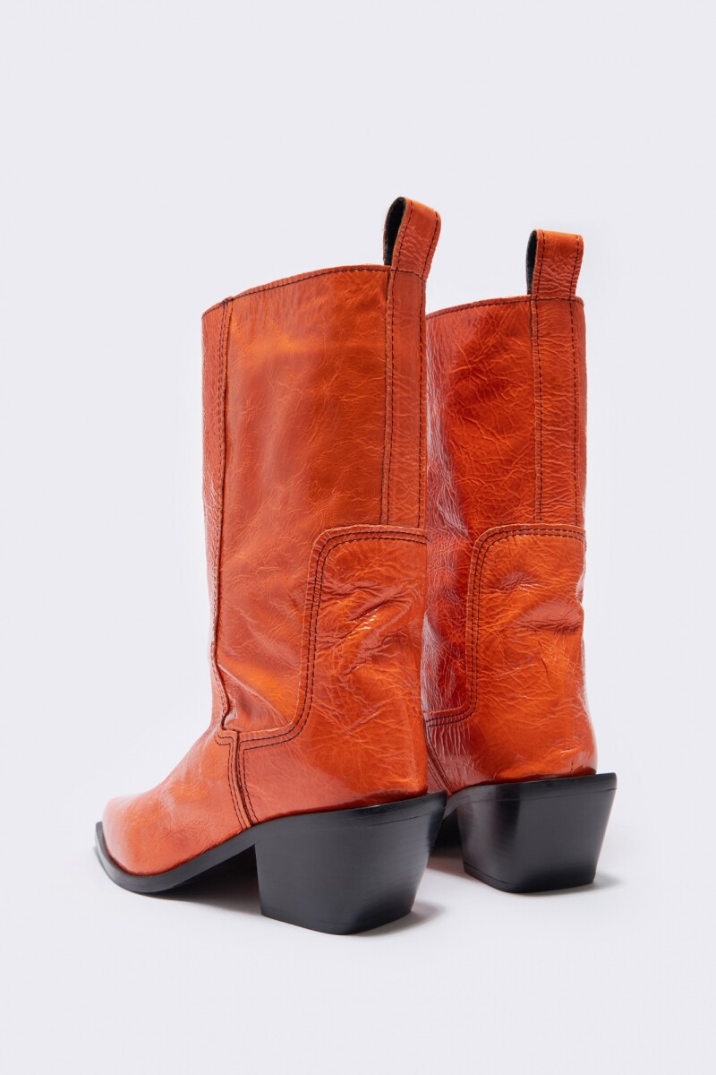 BOTIN Naranja