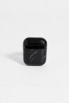 Case protector airpod negro