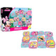 Juego de Memoria RONDA Minnie Juego de Memoria RONDA Minnie