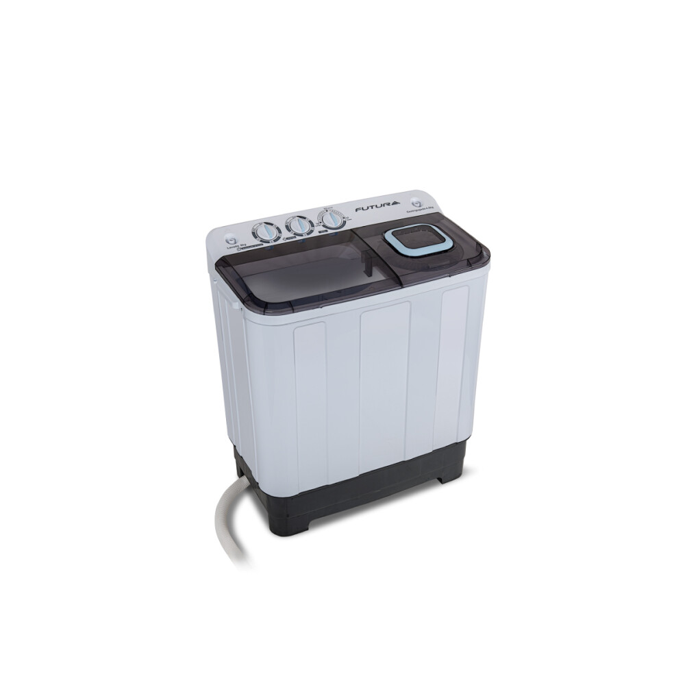 Lavarropas Futura FUT84-1776 Carga superior 8 kg Lavarropas Futura FUT84-1776 Carga superior 8 kg