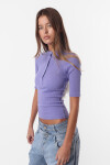 Top Archie Lila