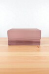 Pack x 10 unid – caja 08 20x30x9 cm Laminada NUDE
