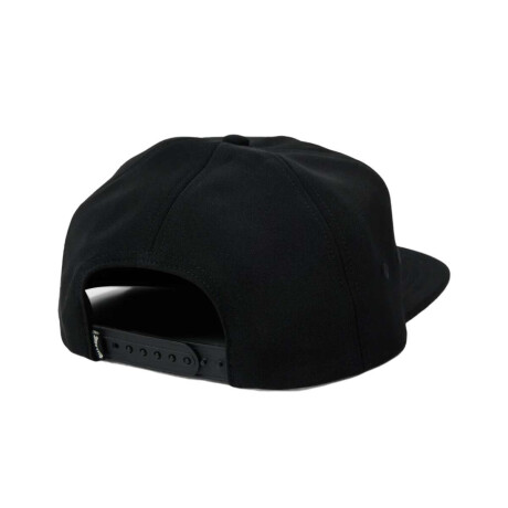 Gorro Billabong Arch Team 2 Negro