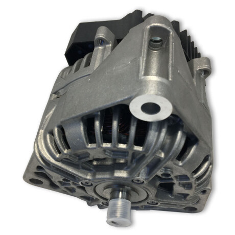 Alternador Vw 24v Const- Titan Alternador Vw 24v Const- Titan