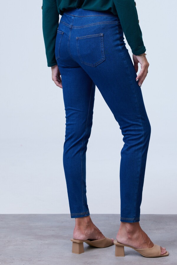 Jegging Relaxed Fit JEAN