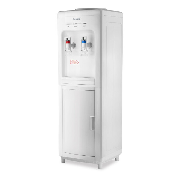 DISPENSADOR AGUA BIDON DECAKILA KEWF002B AGUA FRIA CALIIENTE DISPENSADOR AGUA BIDON DECAKILA KEWF002B AGUA FRIA CALIIENTE