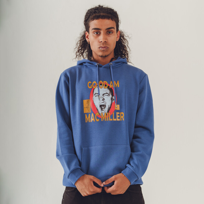 KANGURO MAC MILLER KANGURO MAC MILLER