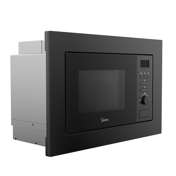 Horno Microondas empotrable 23L Midea MMO20A8F Horno Microondas empotrable 23L Midea MMO20A8F