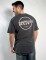 Remera oversize con estampa Fonzi Topo