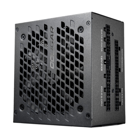 Fuente Cougar Gex X2 1000 80 Plus Gold 1000 W FUENTE COUGAR GEX X2 1000 80 PLUS GOLD
