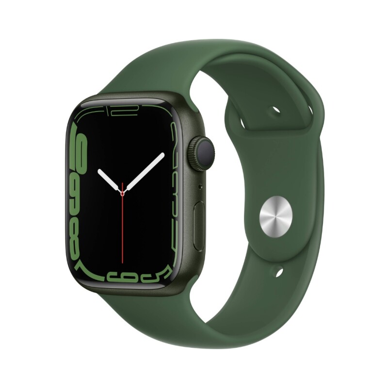 Reloj SmartWatch Apple Watch Series 7 45mm Green MKN73LL Reloj SmartWatch Apple Watch Series 7 45mm Green MKN73LL