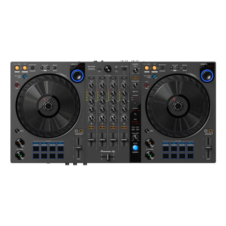 CONTROLADOR DJ PIONEER DJ DDJFLX6 CONTROLADOR DJ PIONEER DJ DDJFLX6