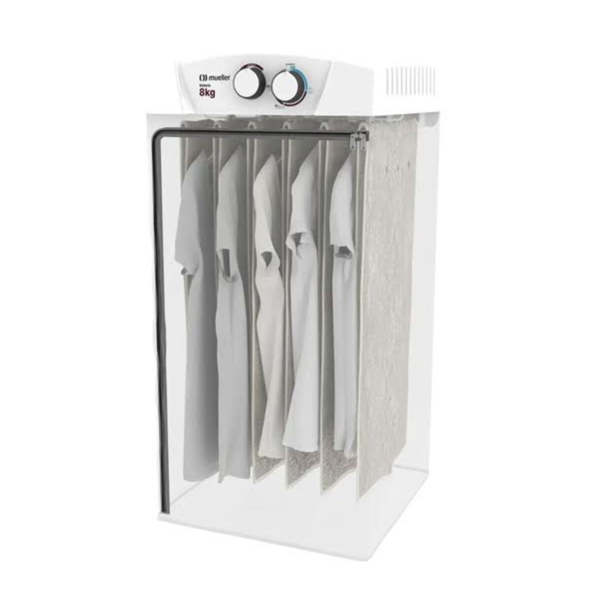 Secarropas Mueller Colgante Sun 8kg 