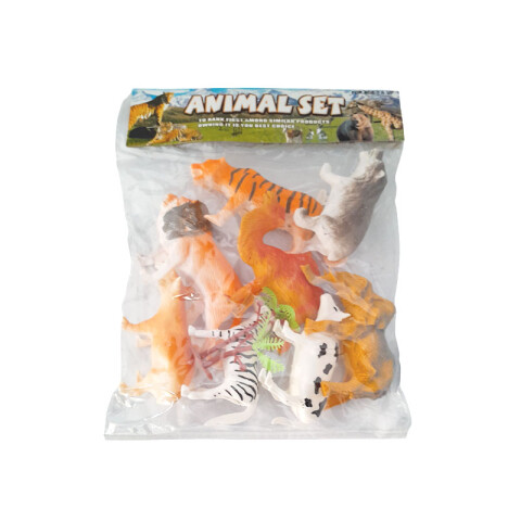 Outlet Animales de la Selva Outlet Animales De La Selva