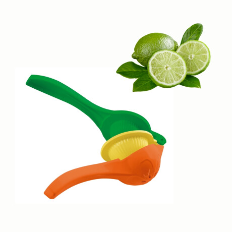 Exprimidor manual lima limón Exprimidor manual lima limón