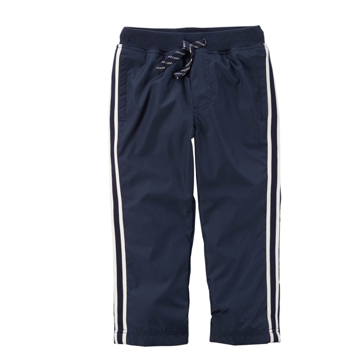 Pantalon Carters Deportivo Tipo Nylon - AZUL-MARINO — Universo Binario