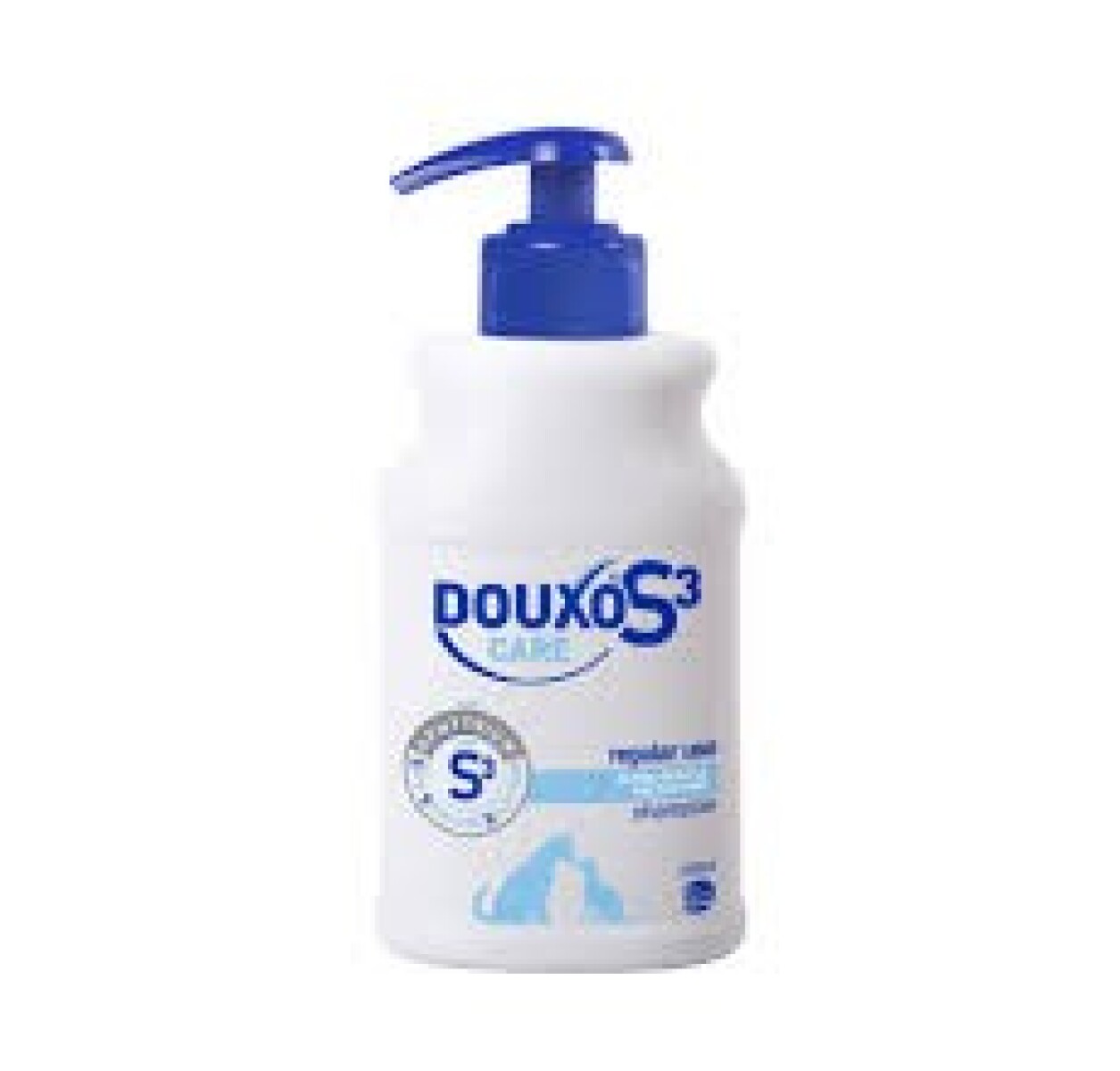 DOUXO S3 CARE SHAMPOO 200 ML 